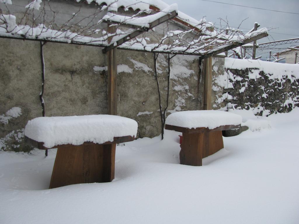 Tourist Farm Petelin-Durcik Vila Pliskovica Exterior foto