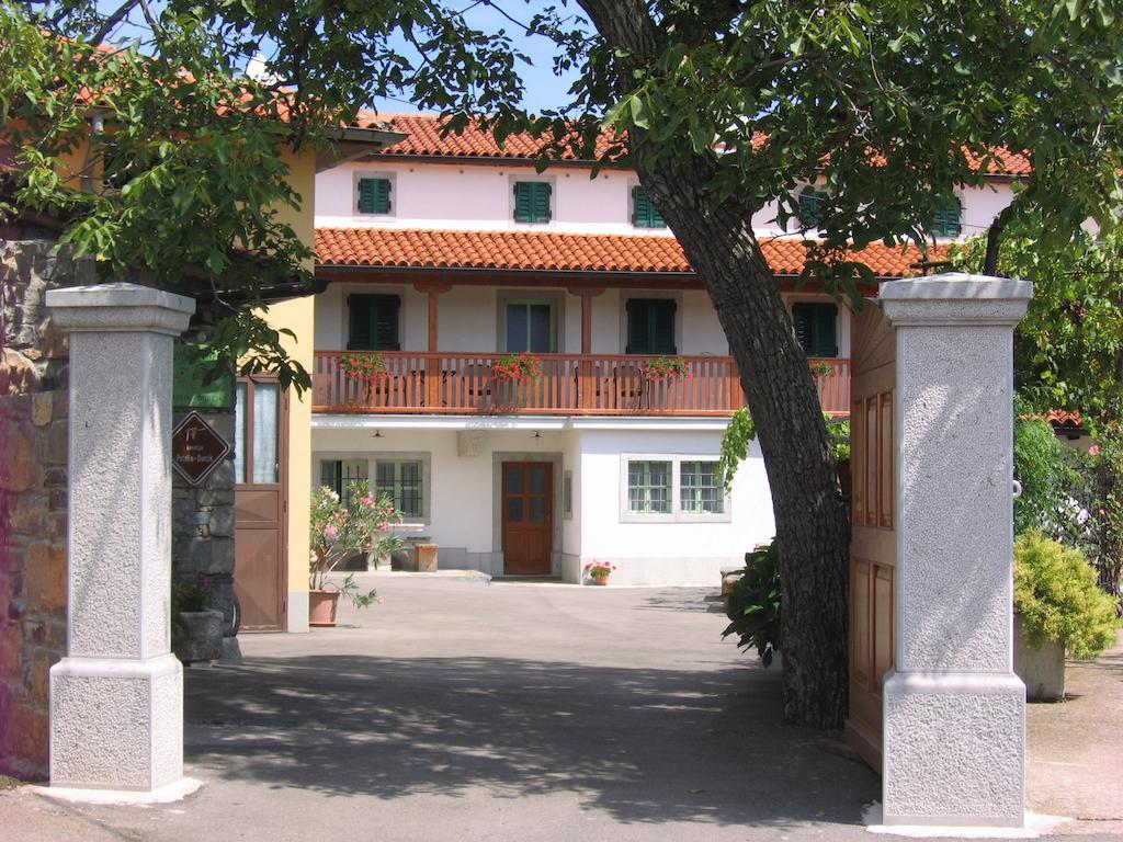 Tourist Farm Petelin-Durcik Vila Pliskovica Exterior foto
