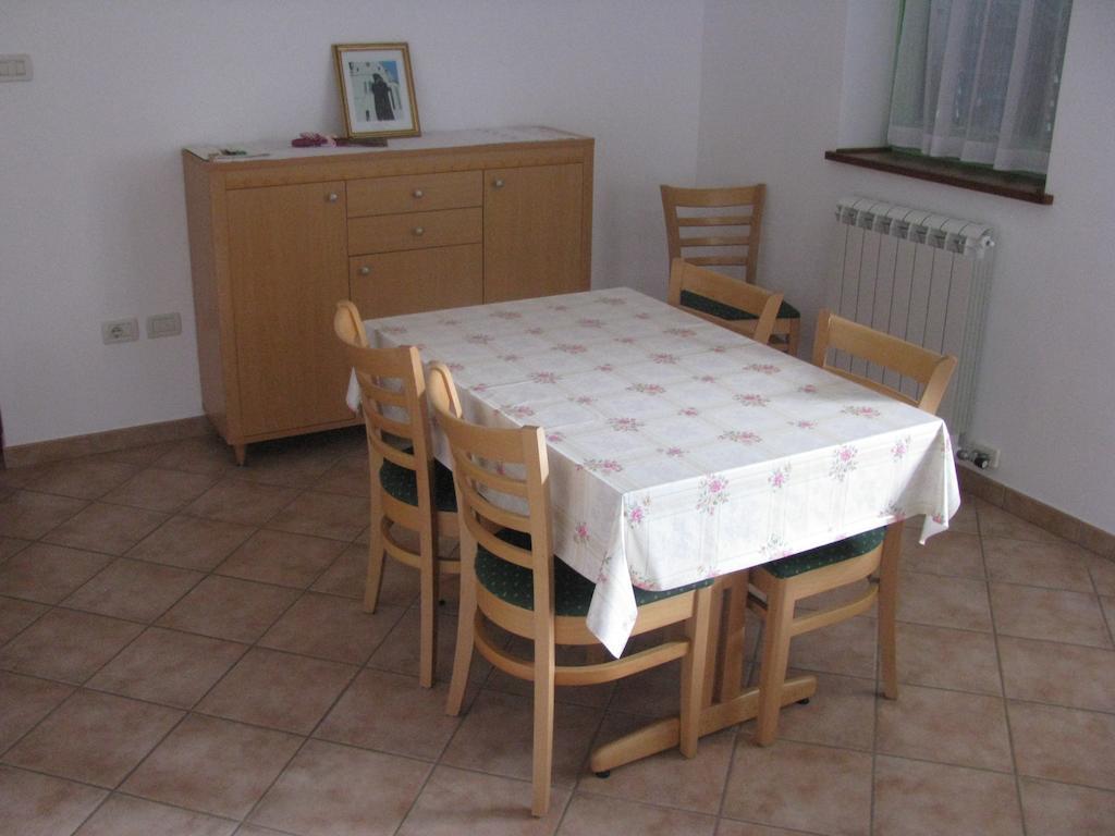 Tourist Farm Petelin-Durcik Vila Pliskovica Quarto foto